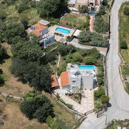 Villa Filia In Prines ภายนอก รูปภาพ