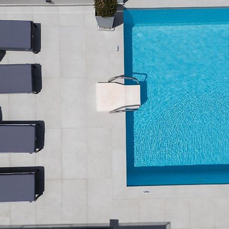 Villa Filia In Prines ภายนอก รูปภาพ