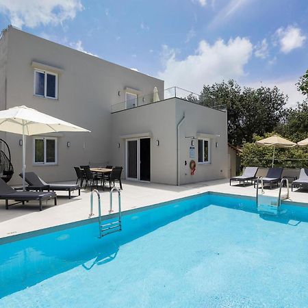 Villa Filia In Prines ภายนอก รูปภาพ