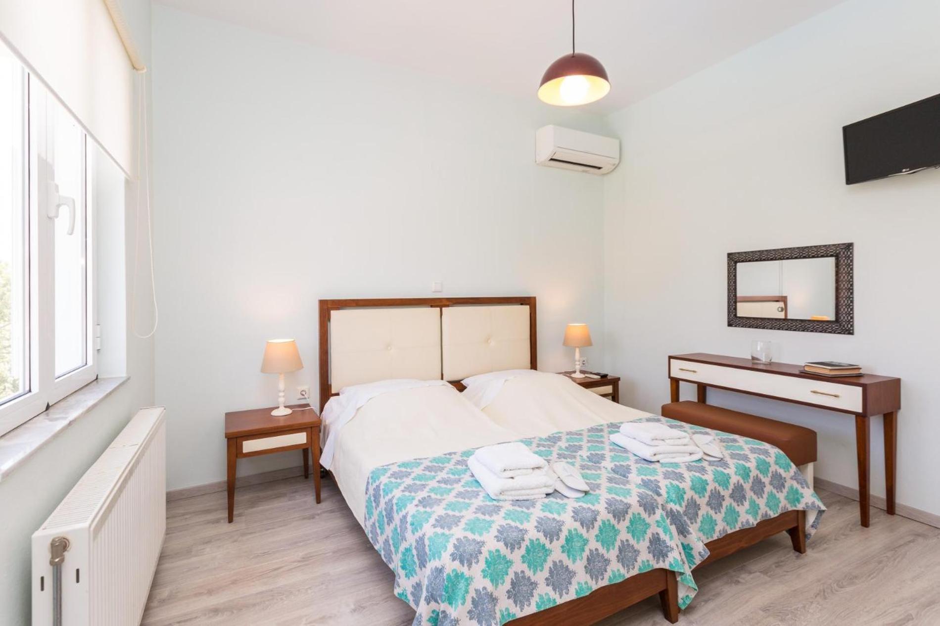 Villa Filia In Prines ภายนอก รูปภาพ