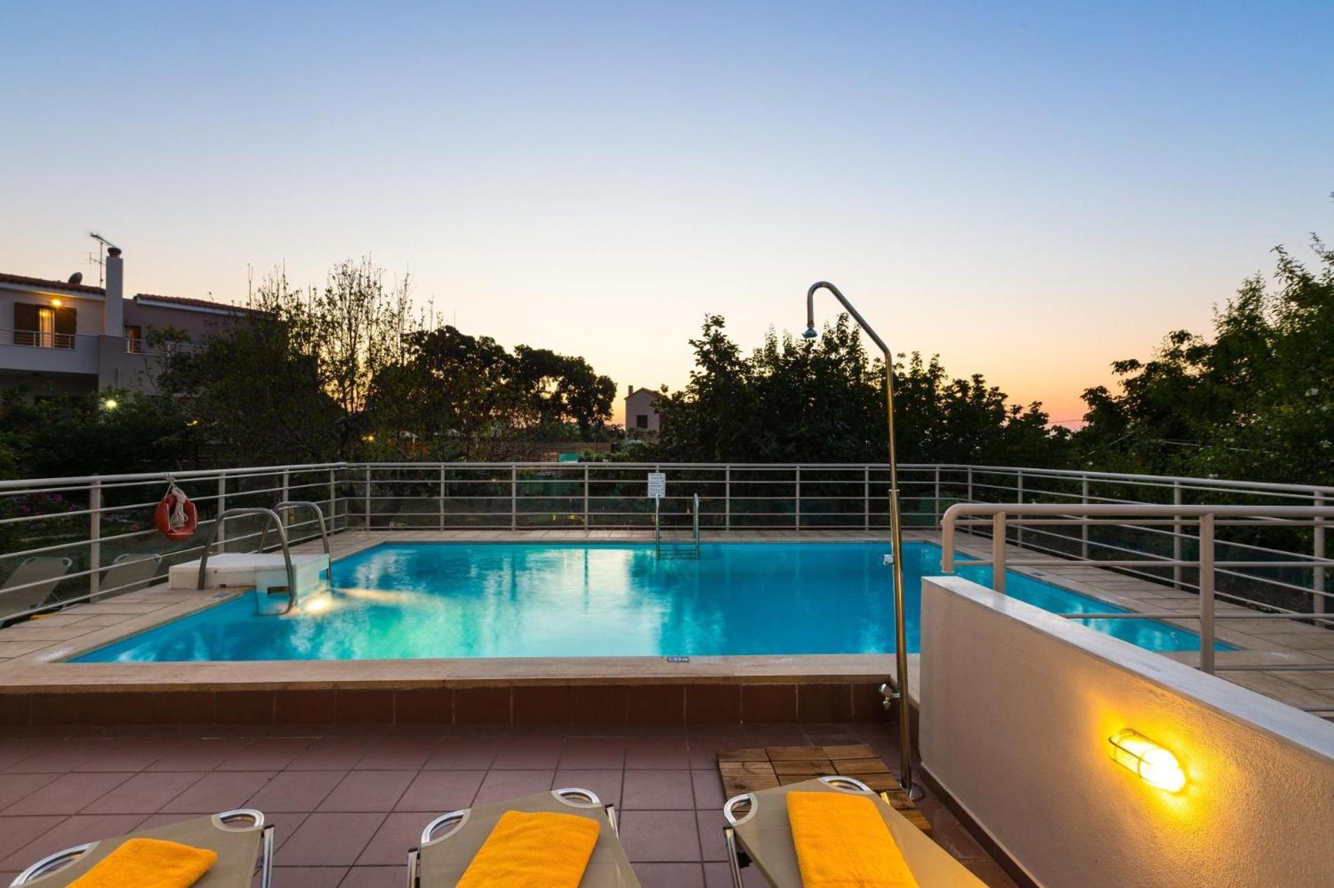 Villa Filia In Prines ภายนอก รูปภาพ