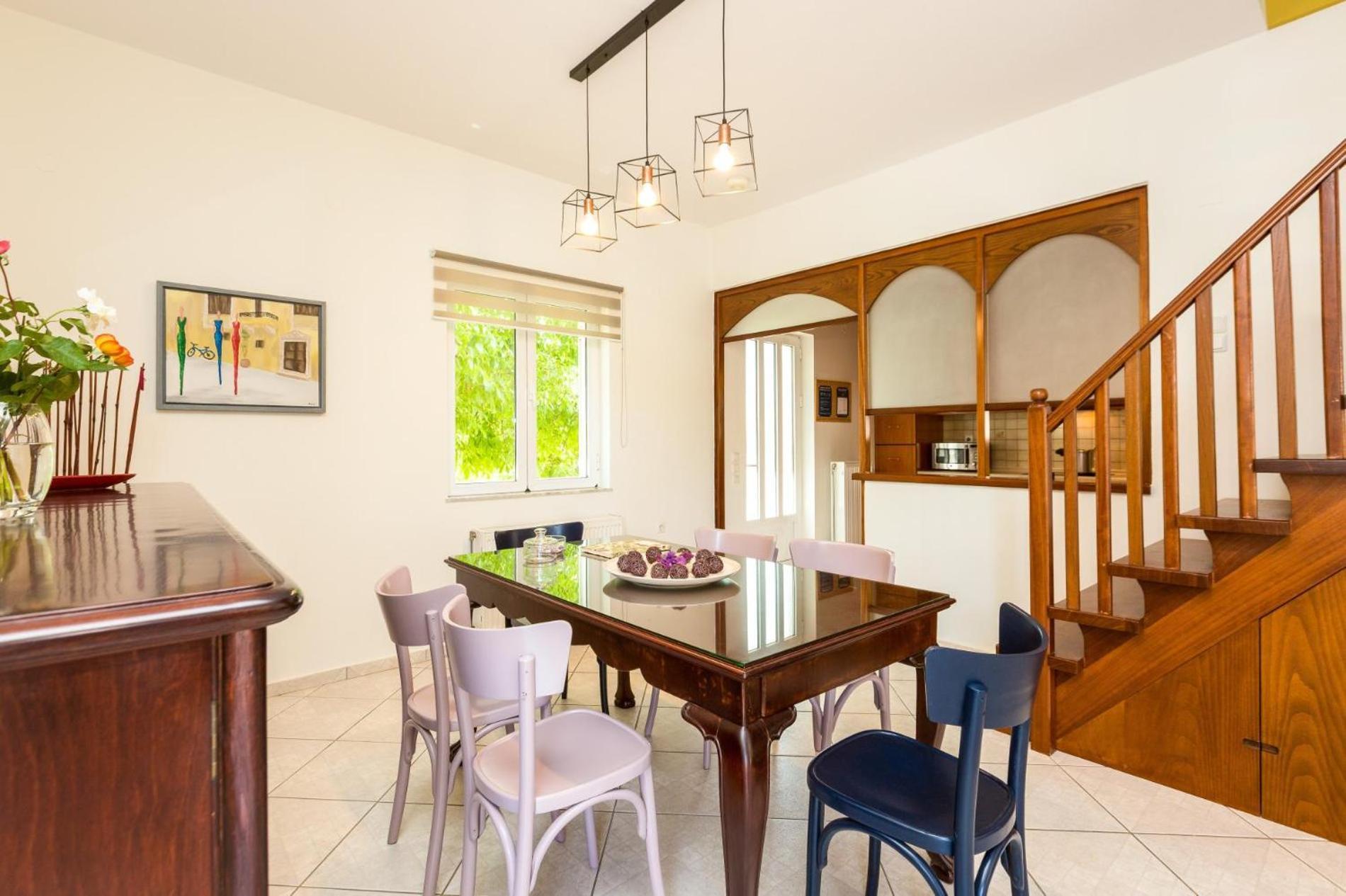 Villa Filia In Prines ภายนอก รูปภาพ
