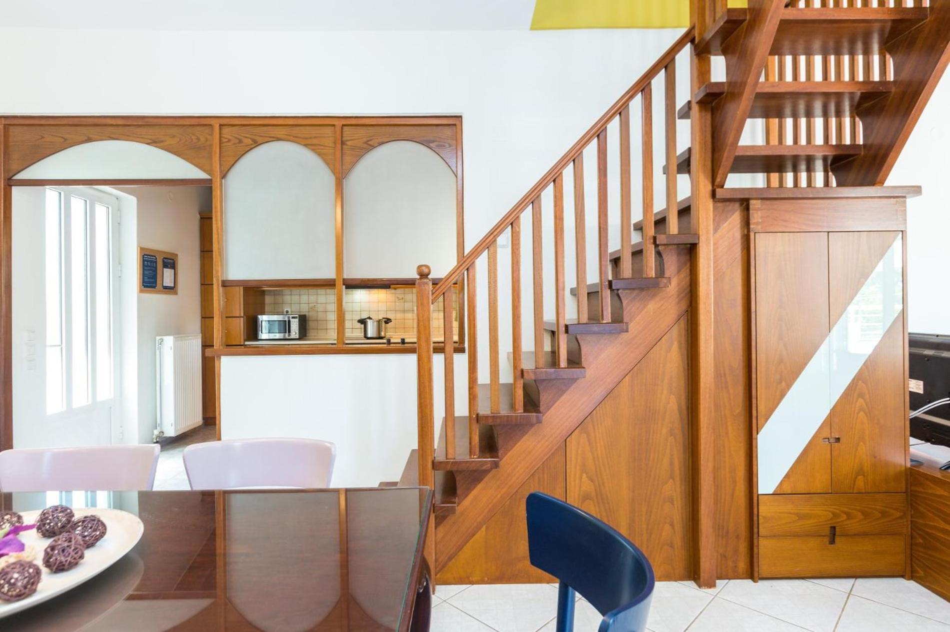 Villa Filia In Prines ภายนอก รูปภาพ