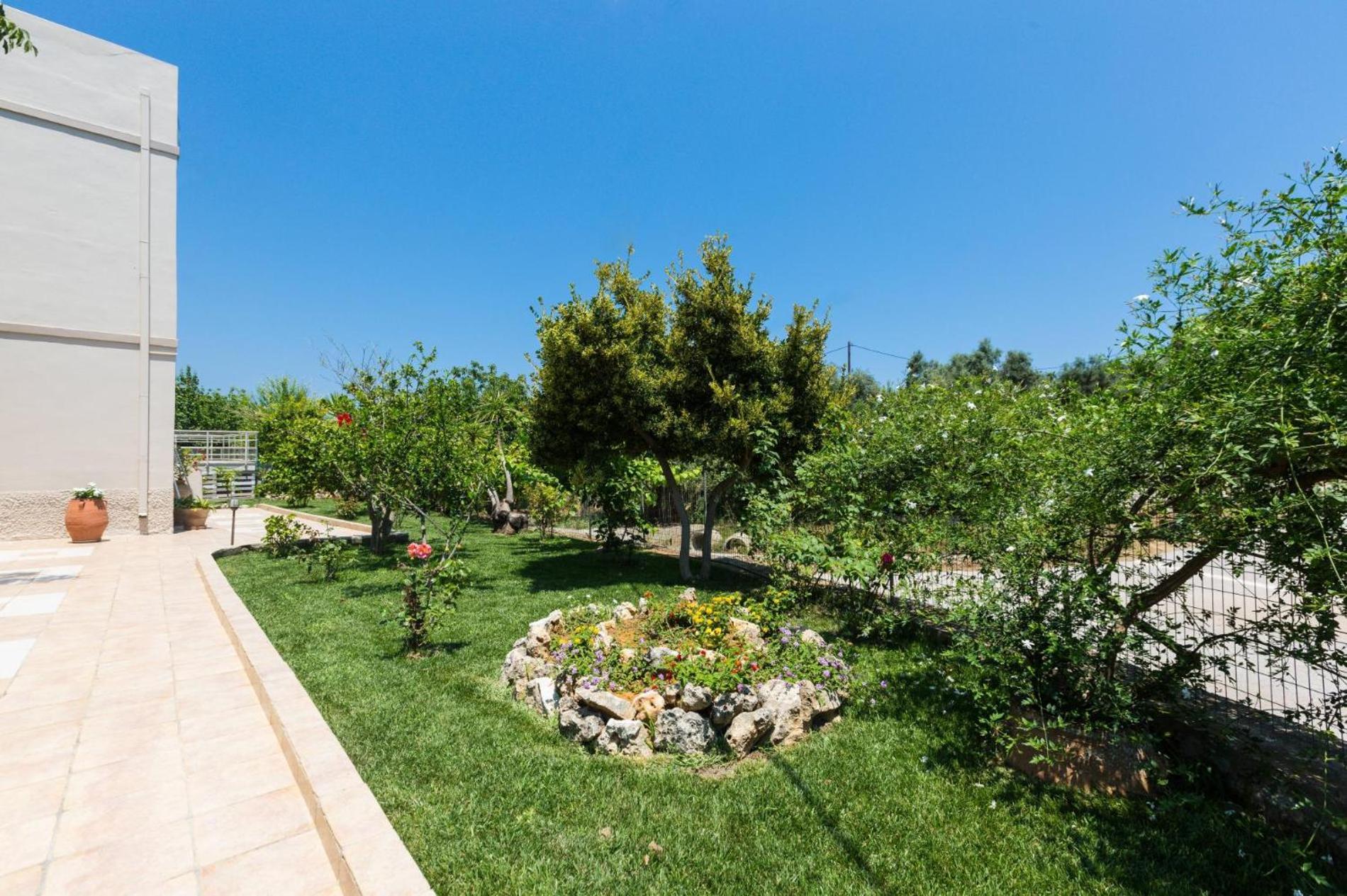 Villa Filia In Prines ภายนอก รูปภาพ