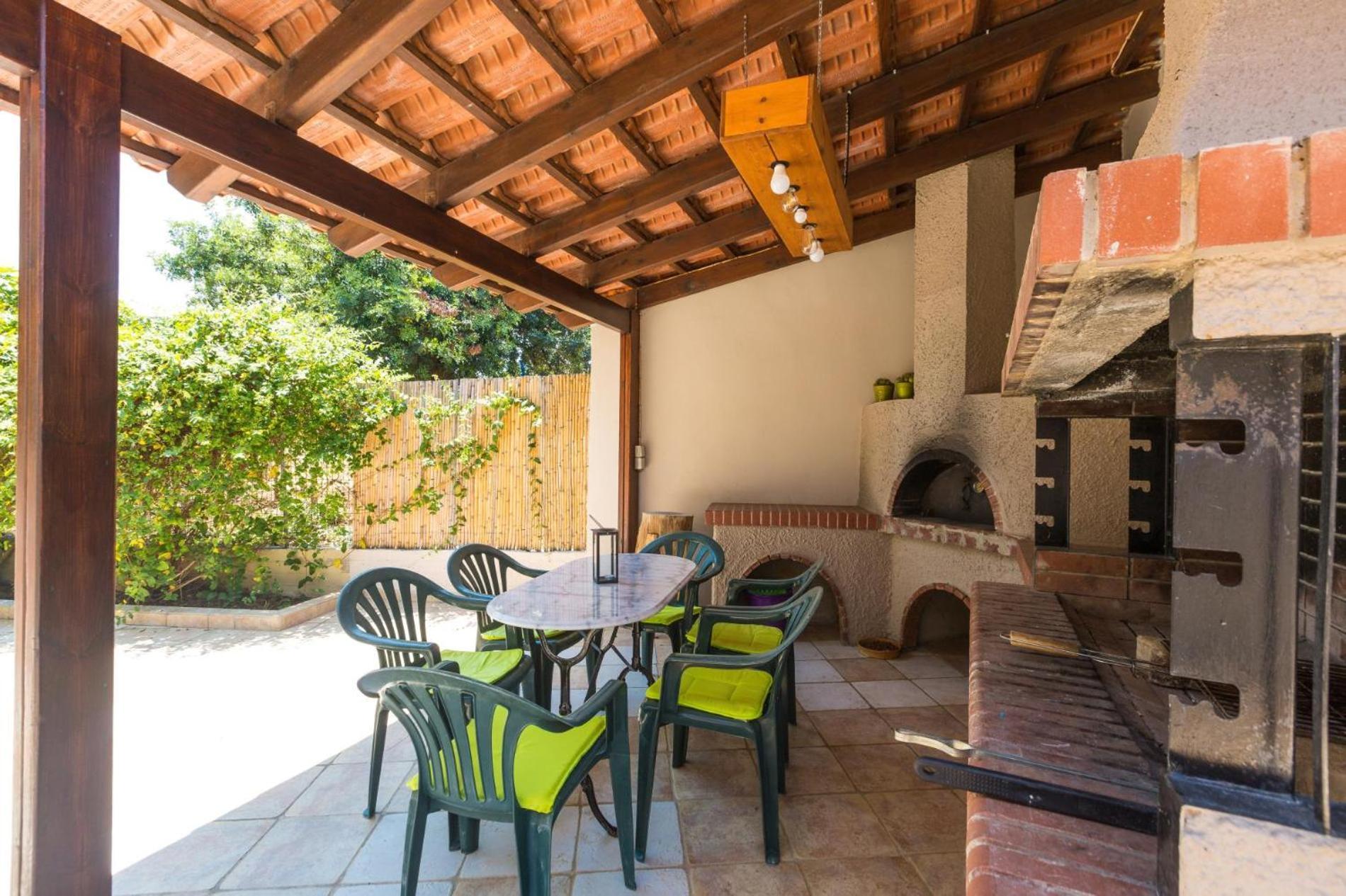 Villa Filia In Prines ภายนอก รูปภาพ