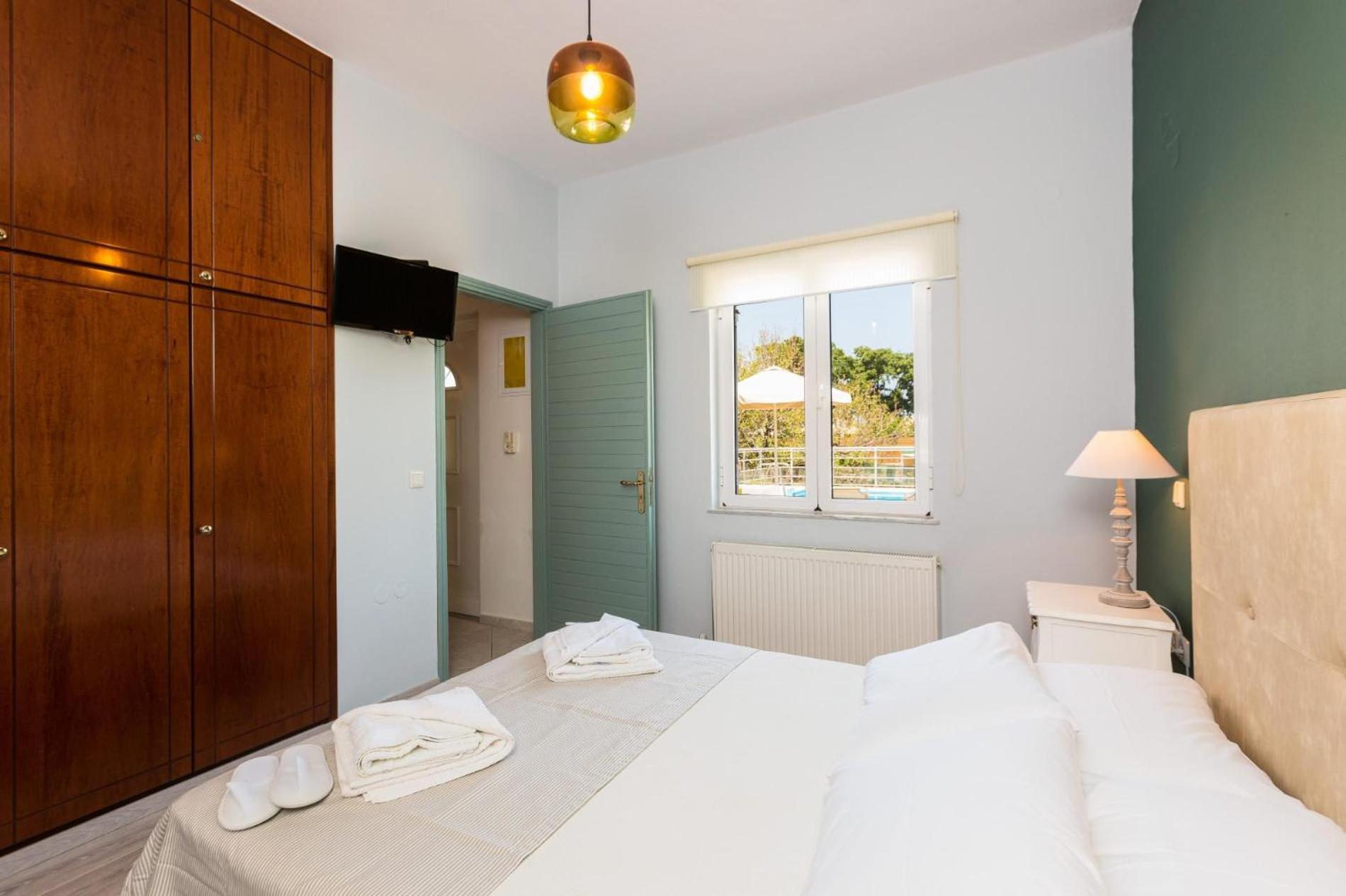 Villa Filia In Prines ภายนอก รูปภาพ