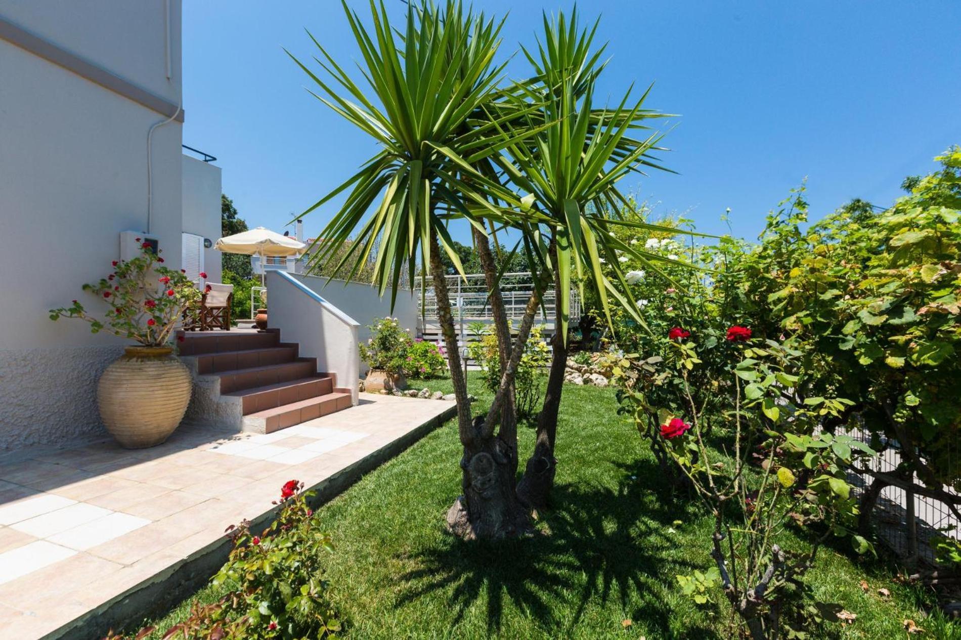 Villa Filia In Prines ภายนอก รูปภาพ