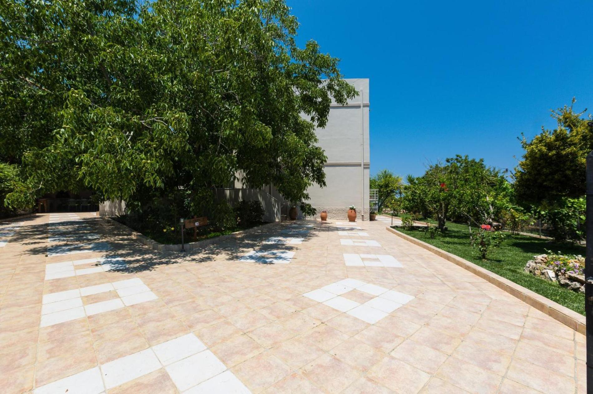 Villa Filia In Prines ภายนอก รูปภาพ