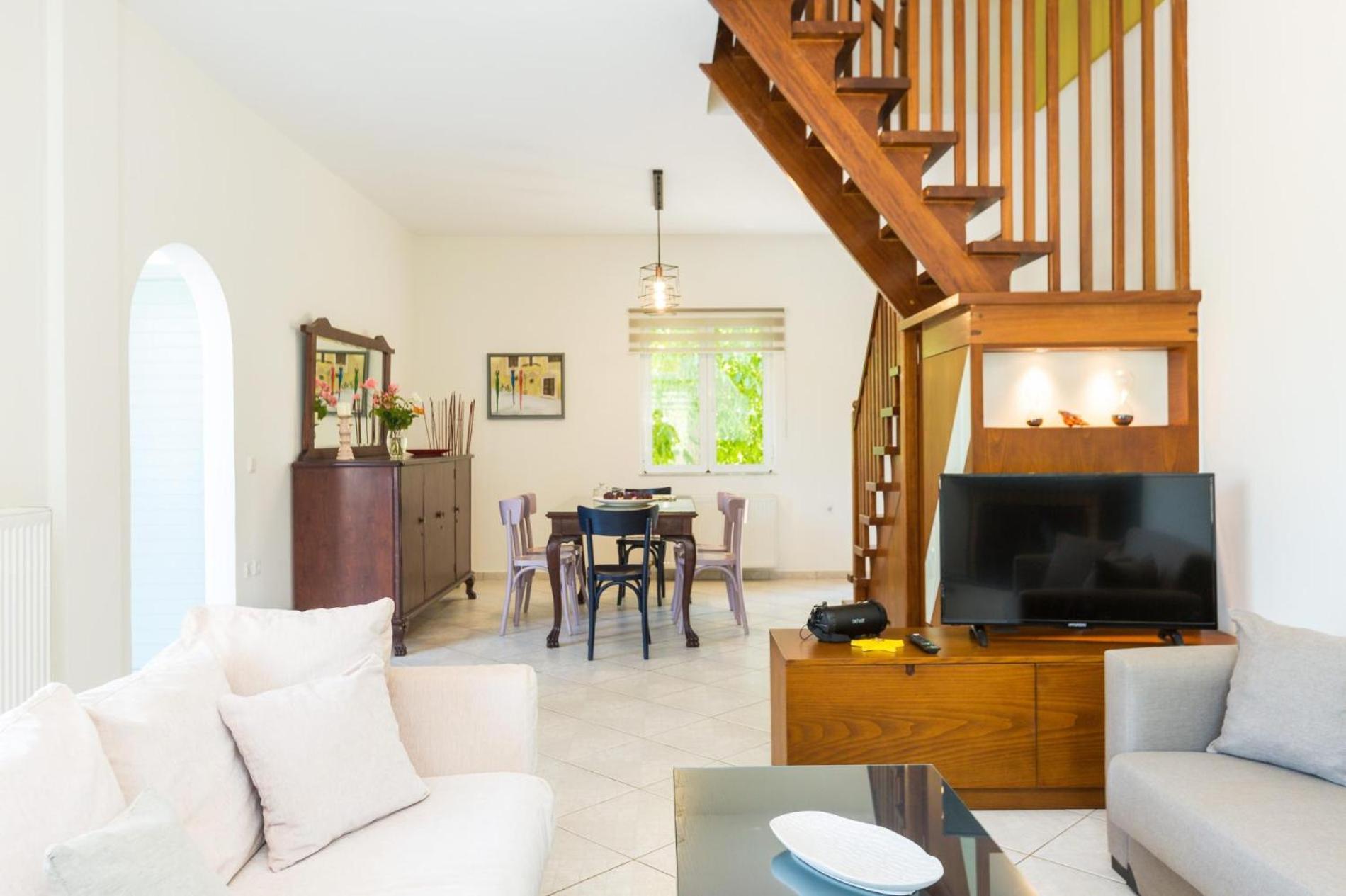 Villa Filia In Prines ภายนอก รูปภาพ