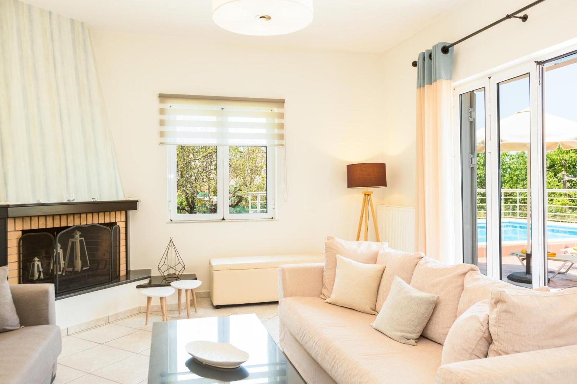 Villa Filia In Prines ภายนอก รูปภาพ
