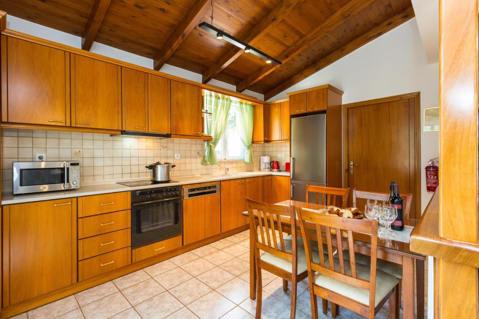 Villa Filia In Prines ภายนอก รูปภาพ