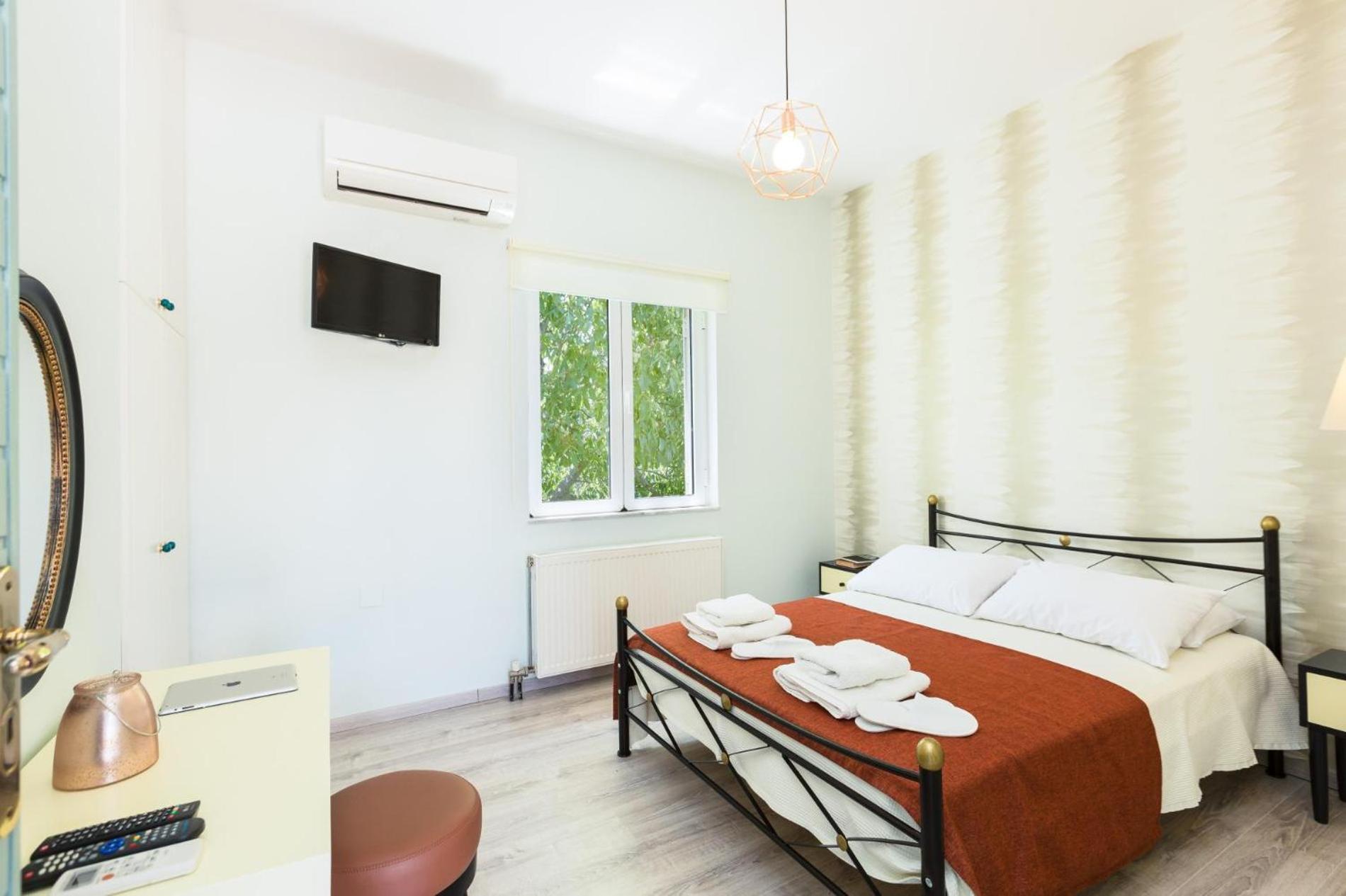 Villa Filia In Prines ภายนอก รูปภาพ