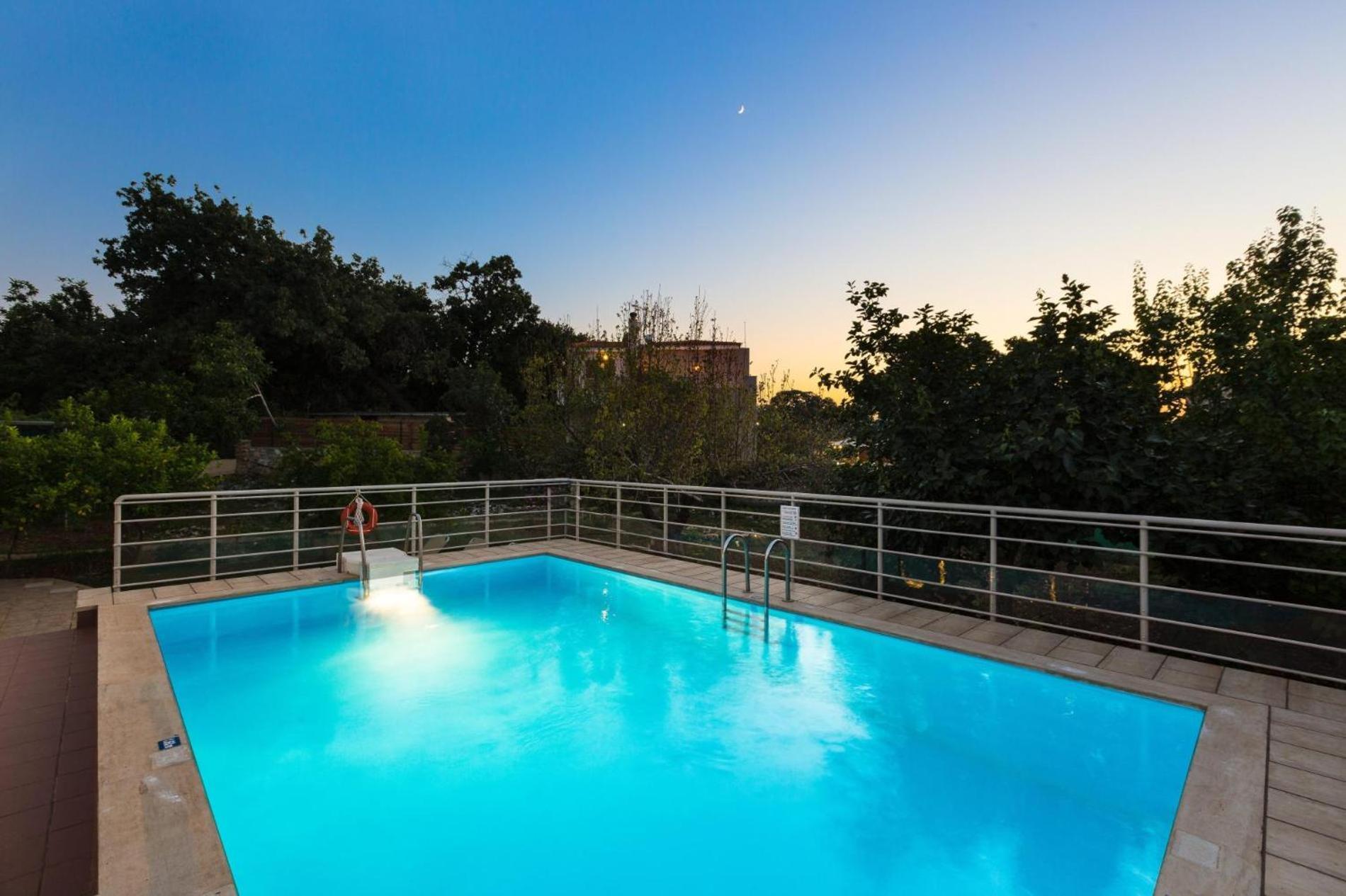 Villa Filia In Prines ภายนอก รูปภาพ