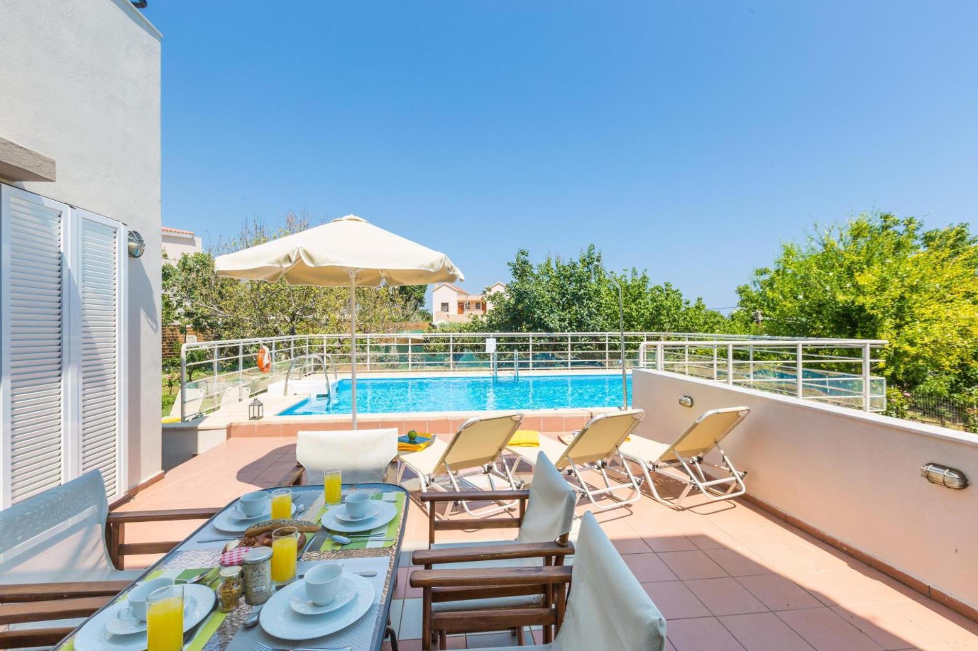 Villa Filia In Prines ภายนอก รูปภาพ