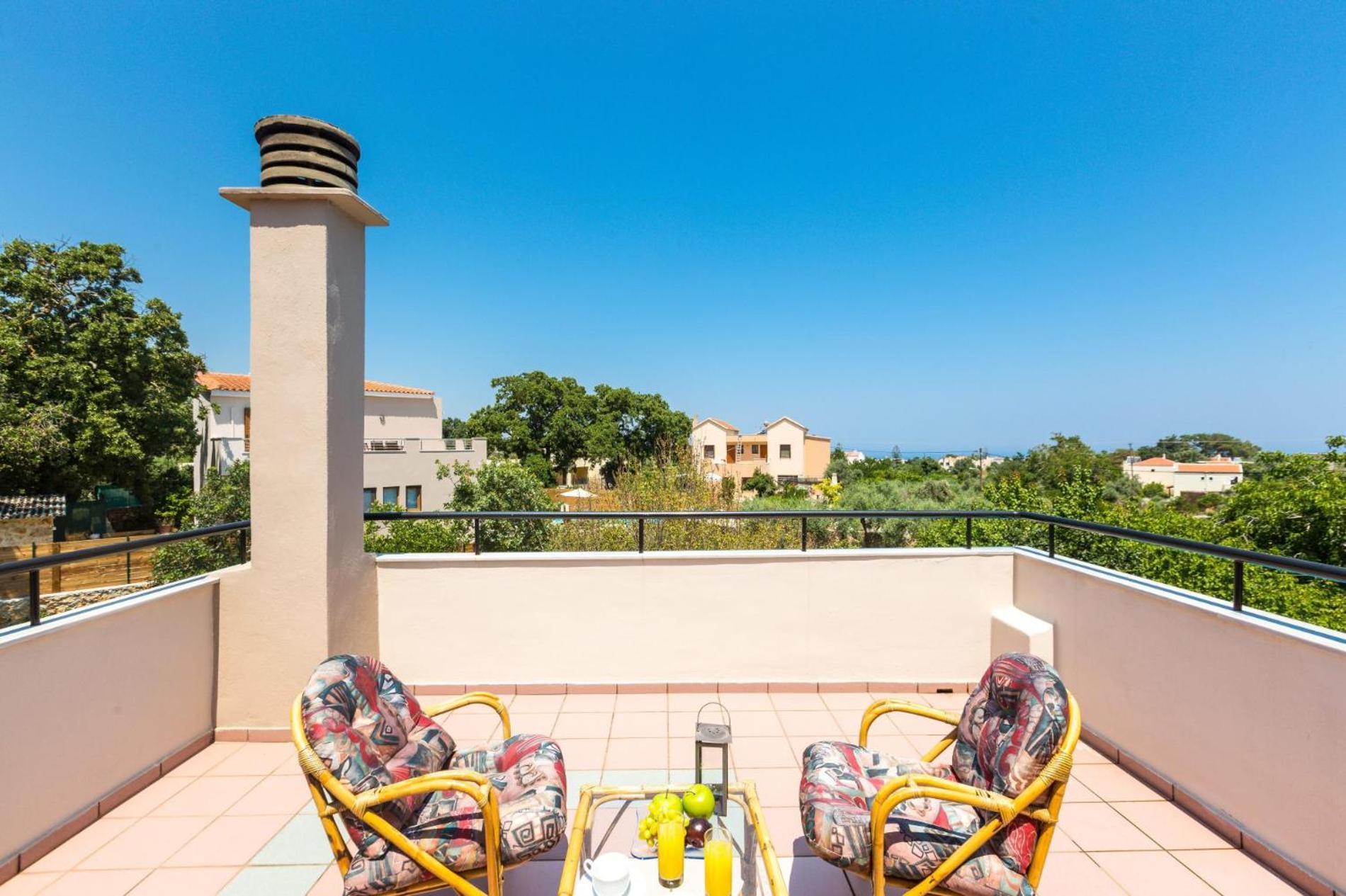 Villa Filia In Prines ภายนอก รูปภาพ