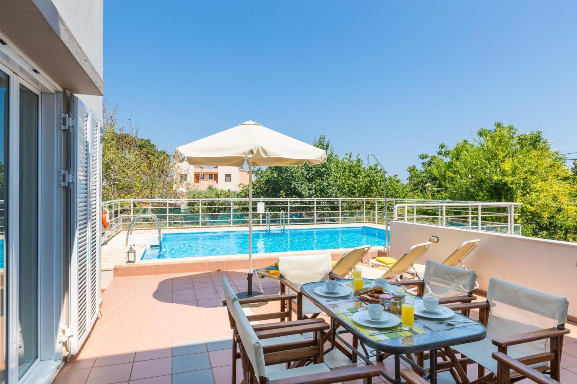 Villa Filia In Prines ภายนอก รูปภาพ