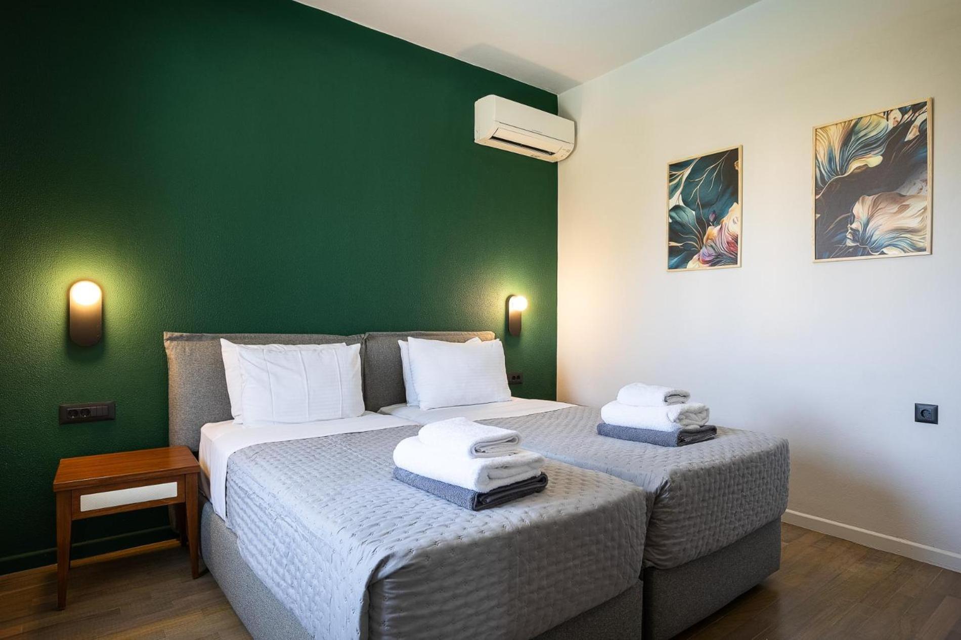 Villa Filia In Prines ภายนอก รูปภาพ