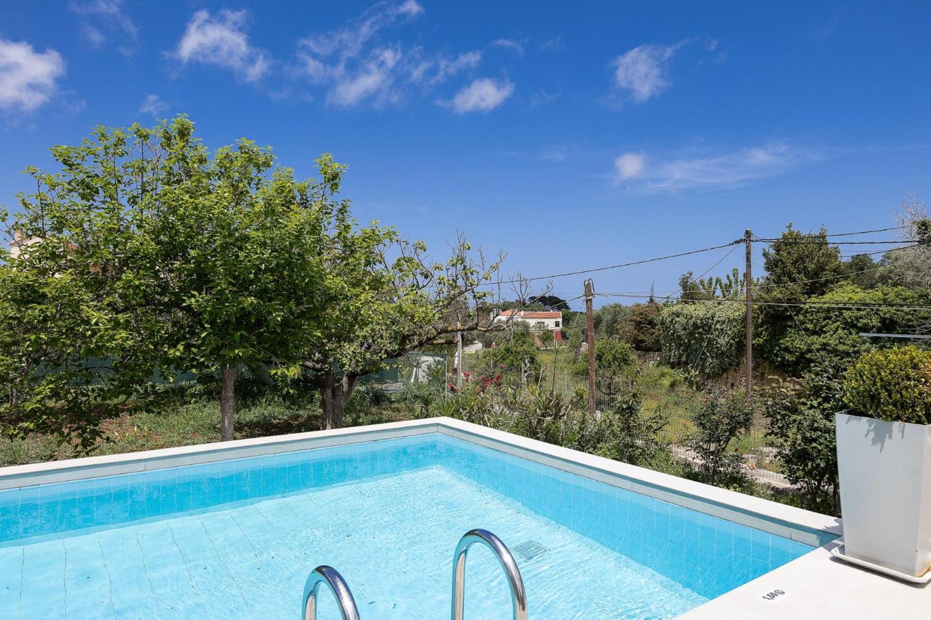 Villa Filia In Prines ภายนอก รูปภาพ