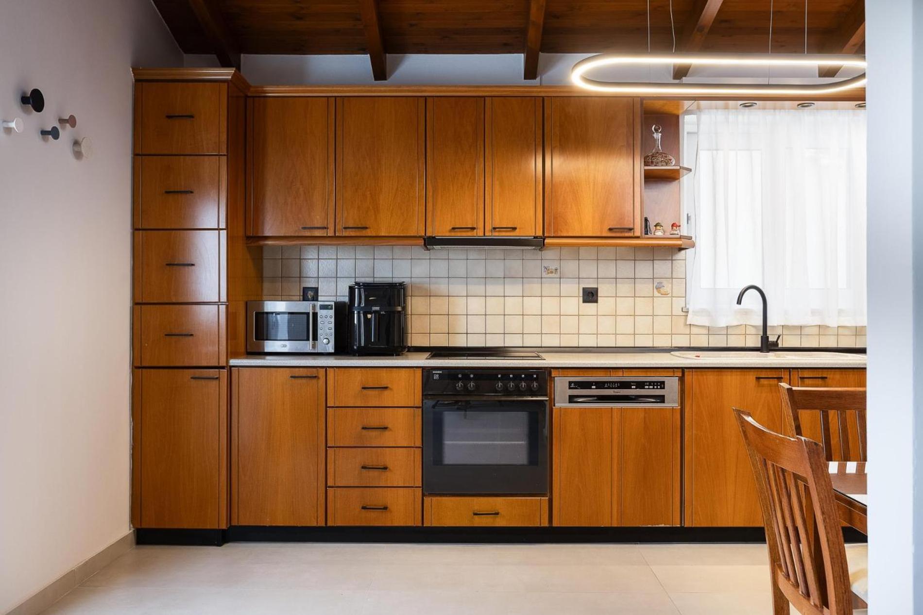 Villa Filia In Prines ภายนอก รูปภาพ