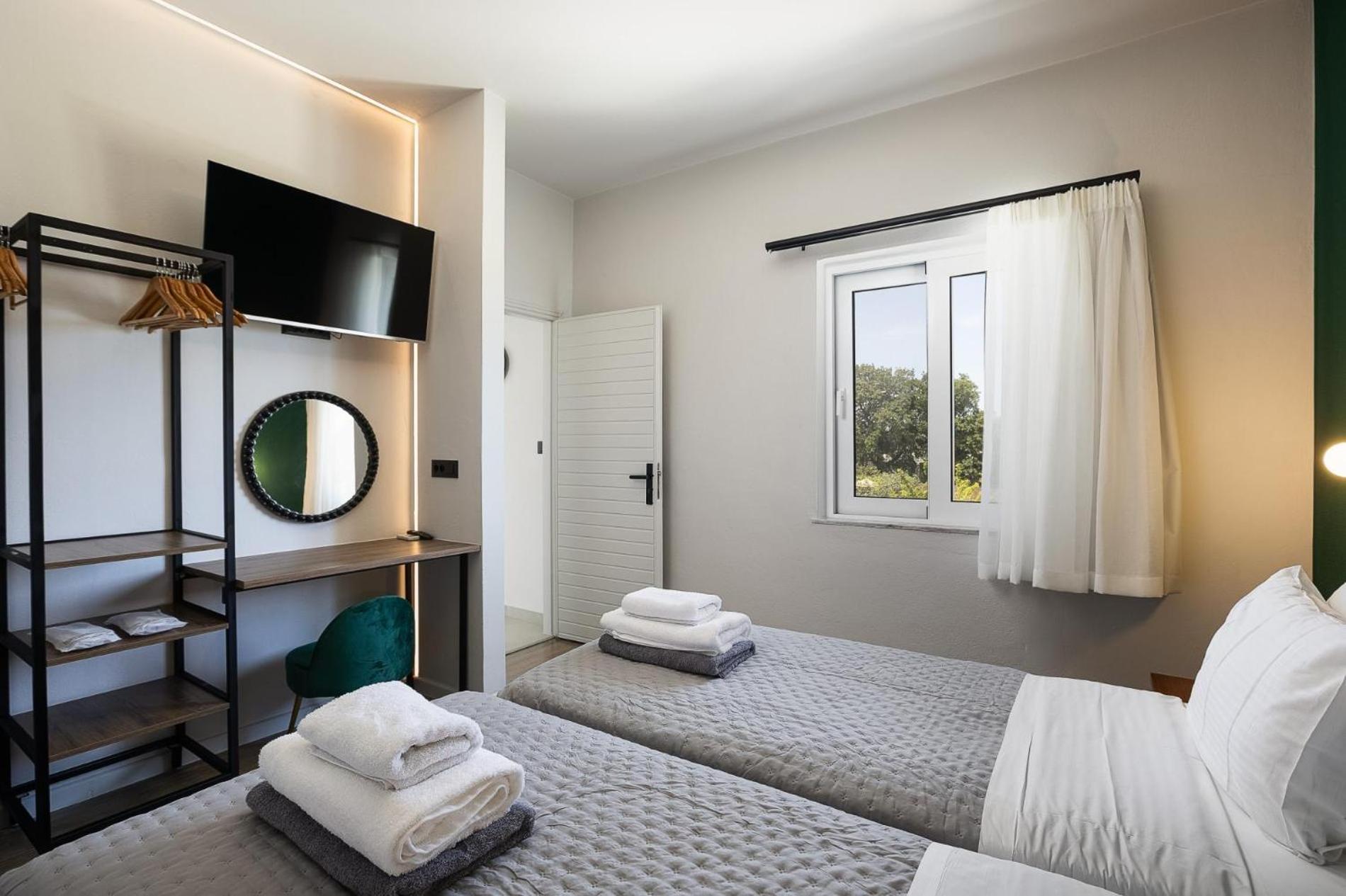 Villa Filia In Prines ภายนอก รูปภาพ