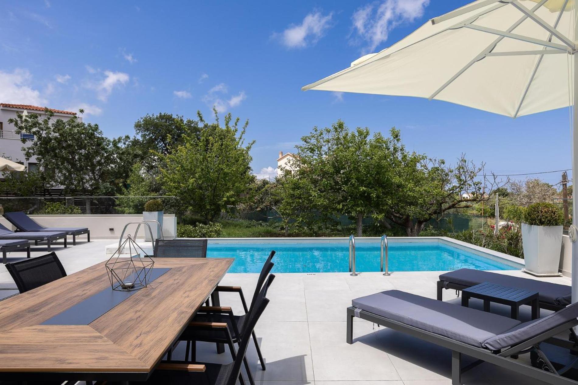 Villa Filia In Prines ภายนอก รูปภาพ