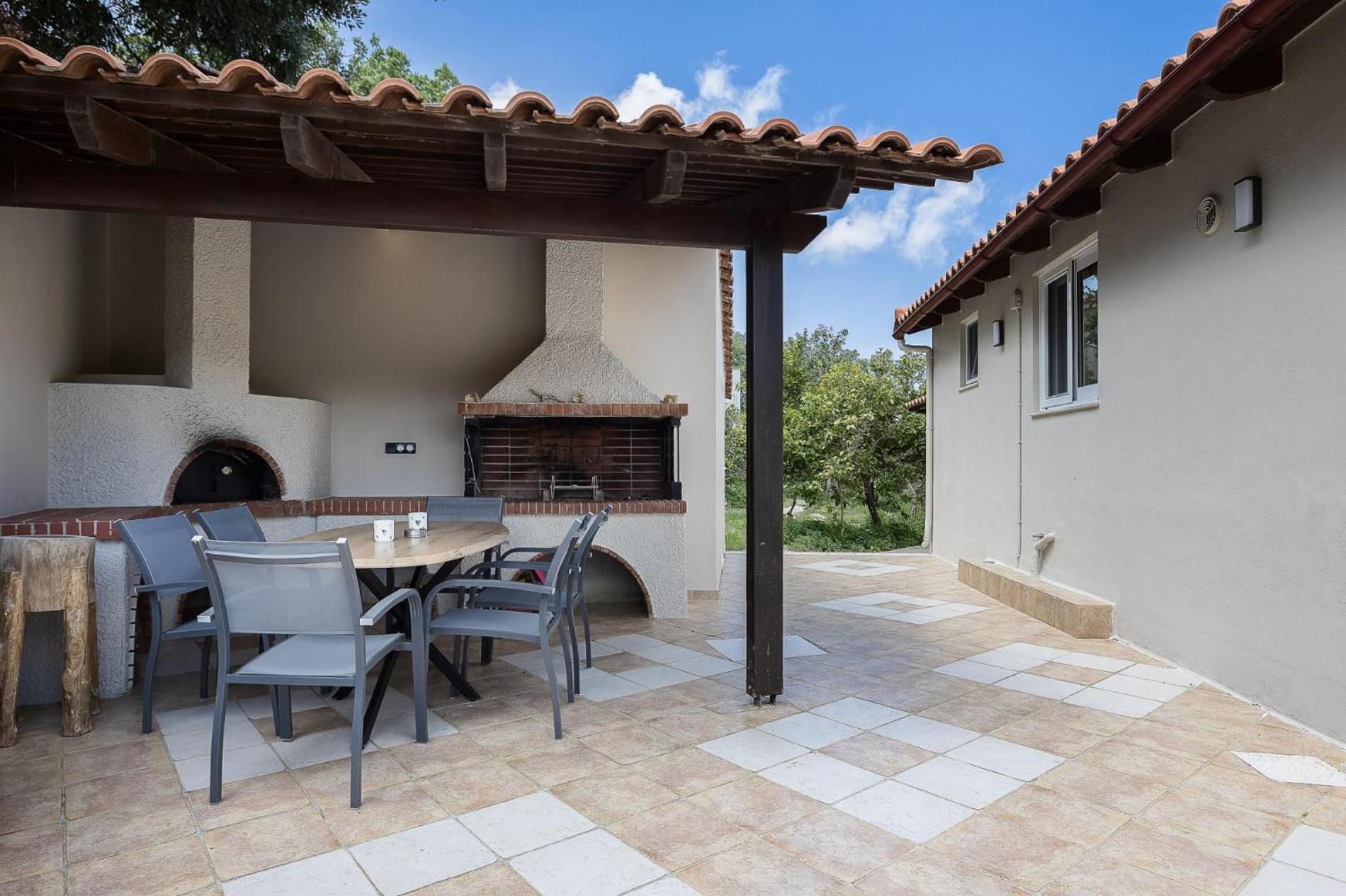 Villa Filia In Prines ภายนอก รูปภาพ