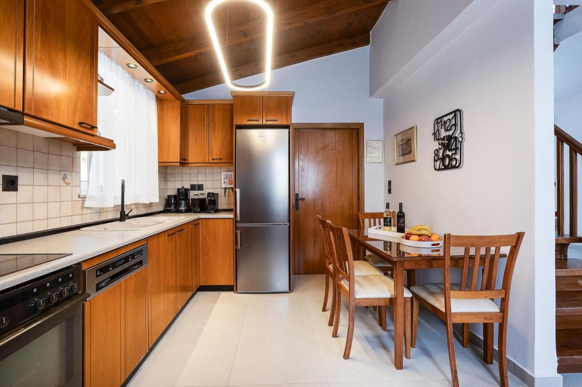 Villa Filia In Prines ภายนอก รูปภาพ