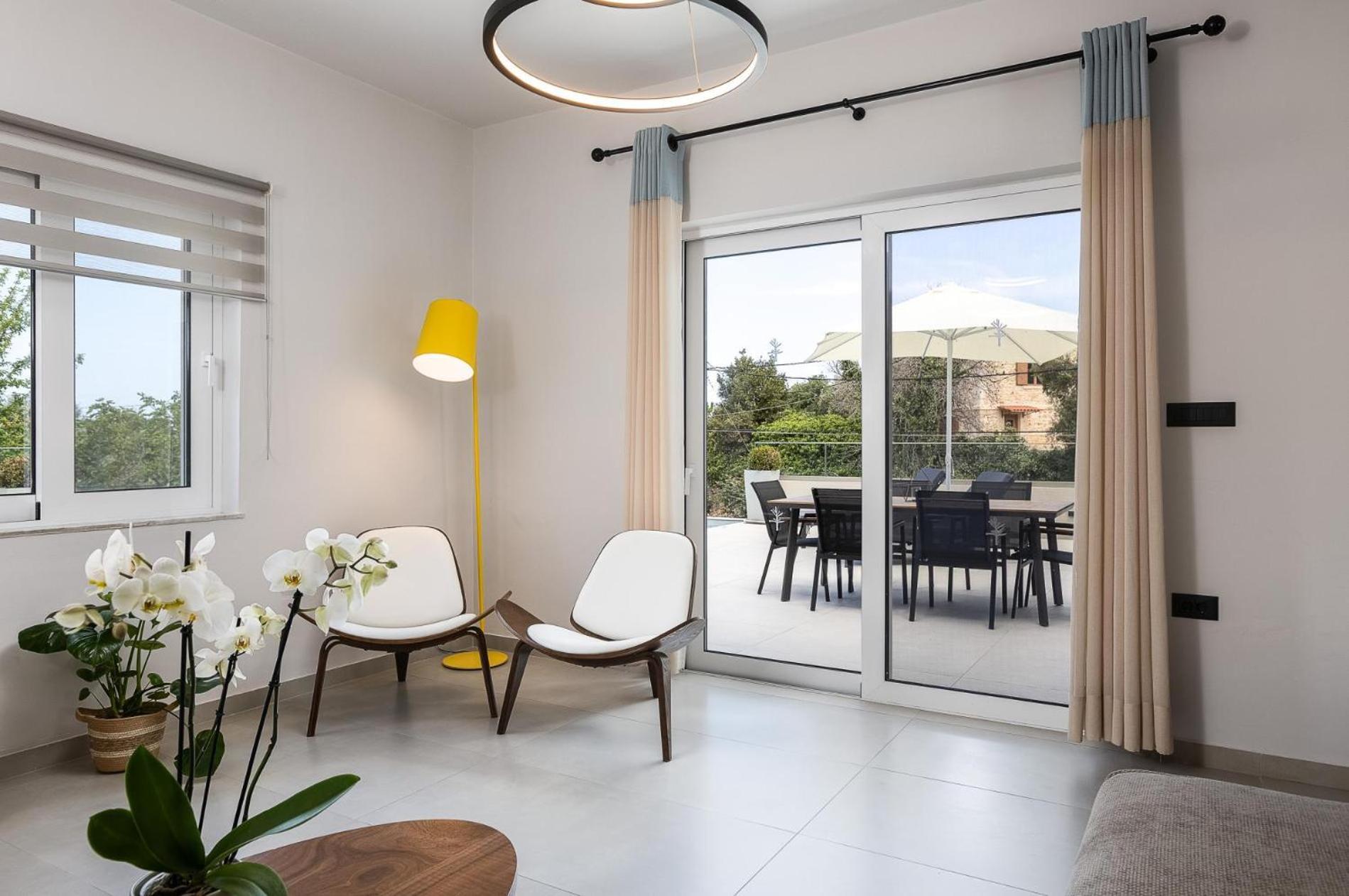 Villa Filia In Prines ภายนอก รูปภาพ